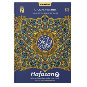 Manfaat Sering Membaca Al-Qur`an