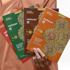 Penjualan Al-Quran Suhuf tajwid